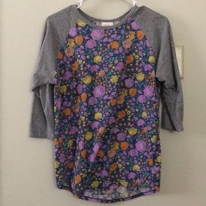 LuLaRoe Randy T